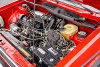 1987 Volkswagen Cabriolet for sale