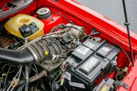 1987 Volkswagen Cabriolet for sale