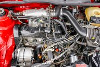 1987 Volkswagen Cabriolet for sale