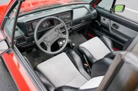 1987 Volkswagen Cabriolet for sale