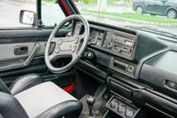 1987 Volkswagen Cabriolet for sale