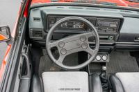 1987 Volkswagen Cabriolet for sale