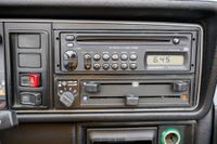 1987 Volkswagen Cabriolet for sale