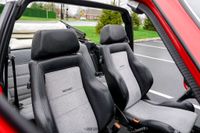 1987 Volkswagen Cabriolet for sale