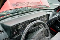 1987 Volkswagen Cabriolet for sale