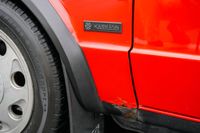 1987 Volkswagen Cabriolet for sale