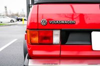 1987 Volkswagen Cabriolet for sale