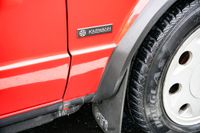1987 Volkswagen Cabriolet for sale