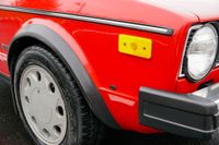 1987 Volkswagen Cabriolet for sale