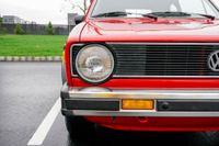 1987 Volkswagen Cabriolet for sale