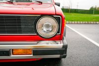 1987 Volkswagen Cabriolet for sale