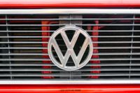 1987 Volkswagen Cabriolet for sale