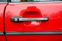 1987 Volkswagen Cabriolet for sale