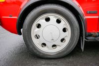 1987 Volkswagen Cabriolet for sale