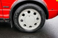 1987 Volkswagen Cabriolet for sale