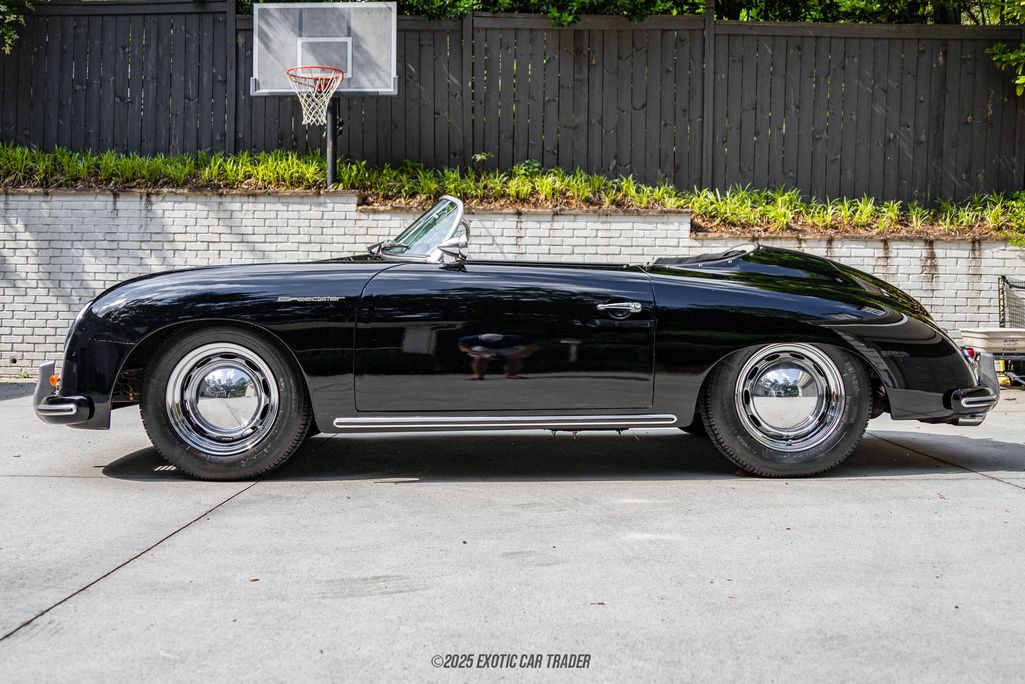 1979 Porsche 356 Speedster Replica for sale