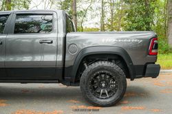 2022 Ram 1500 TRX Hennessey Mammoth 1000 for sale