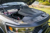 2022 Ram 1500 TRX Hennessey Mammoth 1000 for sale