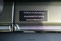 2022 Ram 1500 TRX Hennessey Mammoth 1000 for sale