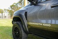 2022 Ram 1500 TRX Hennessey Mammoth 1000 for sale