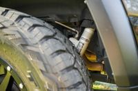 2022 Ram 1500 TRX Hennessey Mammoth 1000 for sale