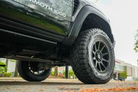 2022 Ram 1500 TRX Hennessey Mammoth 1000 for sale