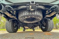 2022 Ram 1500 TRX Hennessey Mammoth 1000 for sale