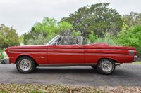 1964 Ford Falcon Sprint Convertible for sale