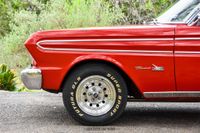 1964 Ford Falcon Sprint Convertible for sale