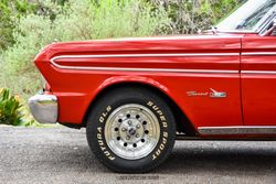 1964 Ford Falcon Sprint Convertible for sale