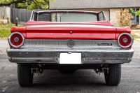 1964 Ford Falcon Sprint Convertible for sale