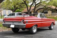 1964 Ford Falcon Sprint Convertible for sale