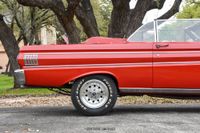 1964 Ford Falcon Sprint Convertible for sale