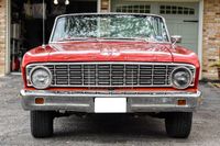 1964 Ford Falcon Sprint Convertible for sale