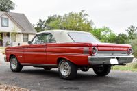 1964 Ford Falcon Sprint Convertible for sale