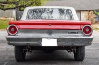 1964 Ford Falcon Sprint Convertible for sale
