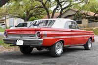 1964 Ford Falcon Sprint Convertible for sale