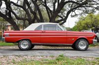 1964 Ford Falcon Sprint Convertible for sale