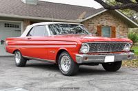1964 Ford Falcon Sprint Convertible for sale
