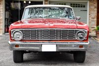 1964 Ford Falcon Sprint Convertible for sale
