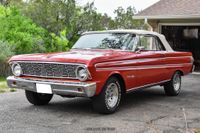 1964 Ford Falcon Sprint Convertible for sale