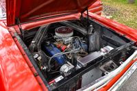 1964 Ford Falcon Sprint Convertible for sale