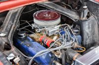 1964 Ford Falcon Sprint Convertible for sale