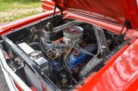 1964 Ford Falcon Sprint Convertible for sale