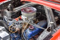 1964 Ford Falcon Sprint Convertible for sale