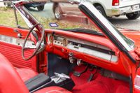 1964 Ford Falcon Sprint Convertible for sale