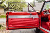1964 Ford Falcon Sprint Convertible for sale
