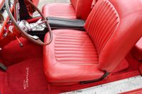 1964 Ford Falcon Sprint Convertible for sale