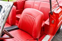 1964 Ford Falcon Sprint Convertible for sale