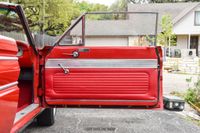 1964 Ford Falcon Sprint Convertible for sale